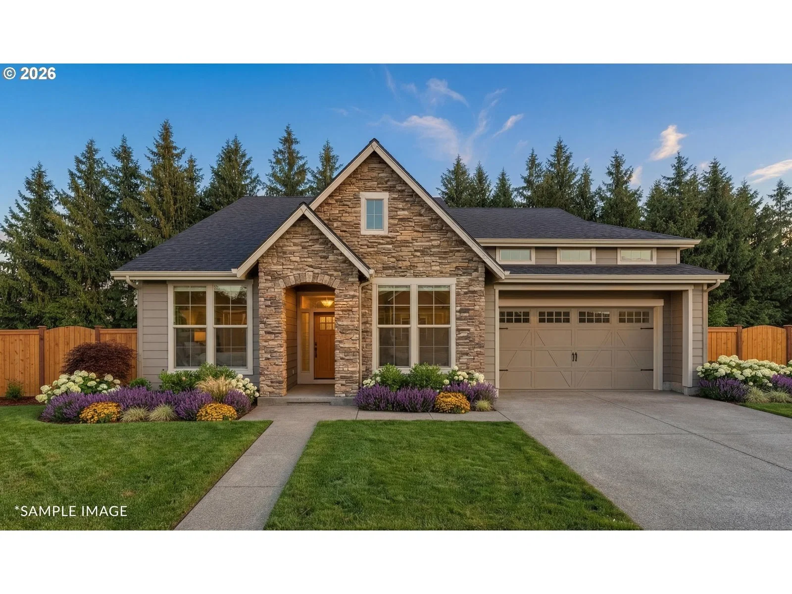 13255 NW Carson RD #Lot 4
