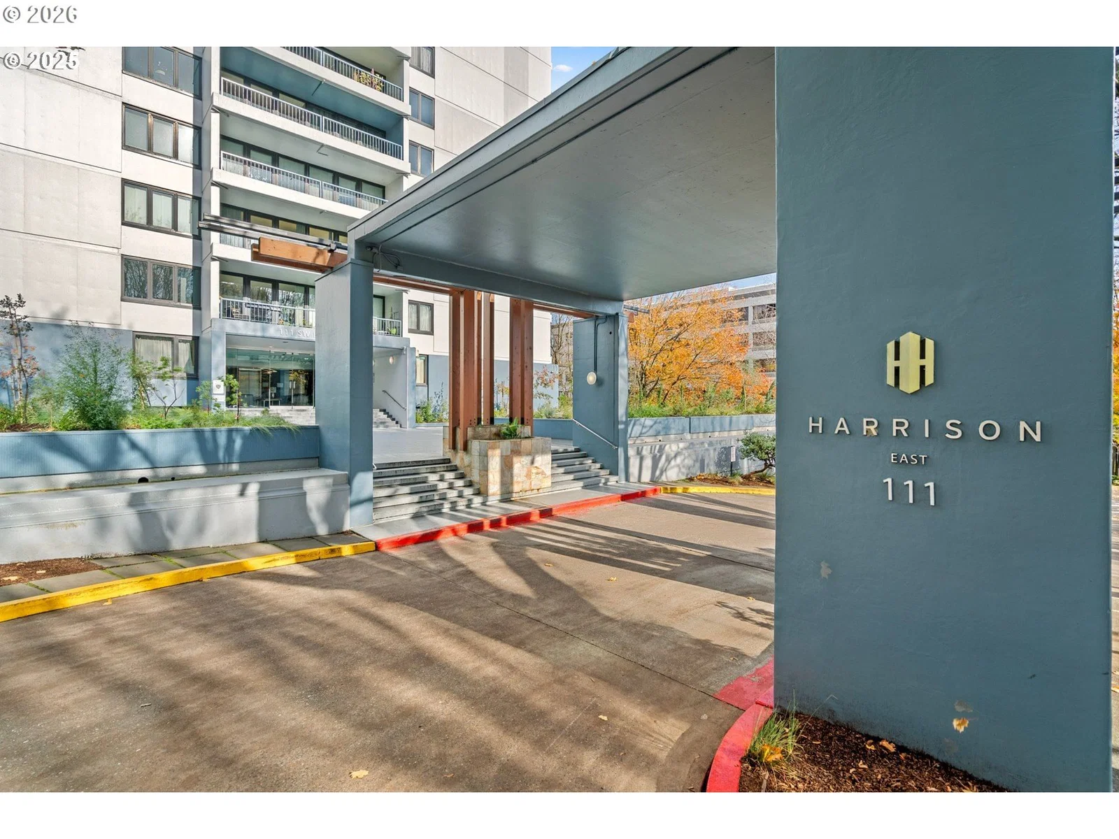 111 SW HARRISON ST #17B