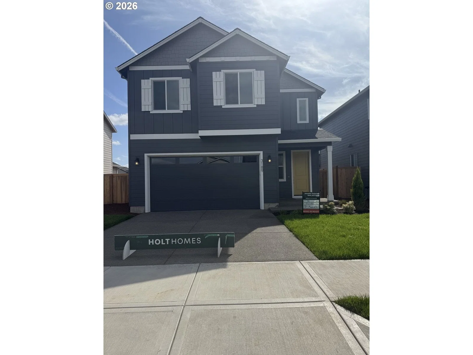 3189 S Magnolia DR #740