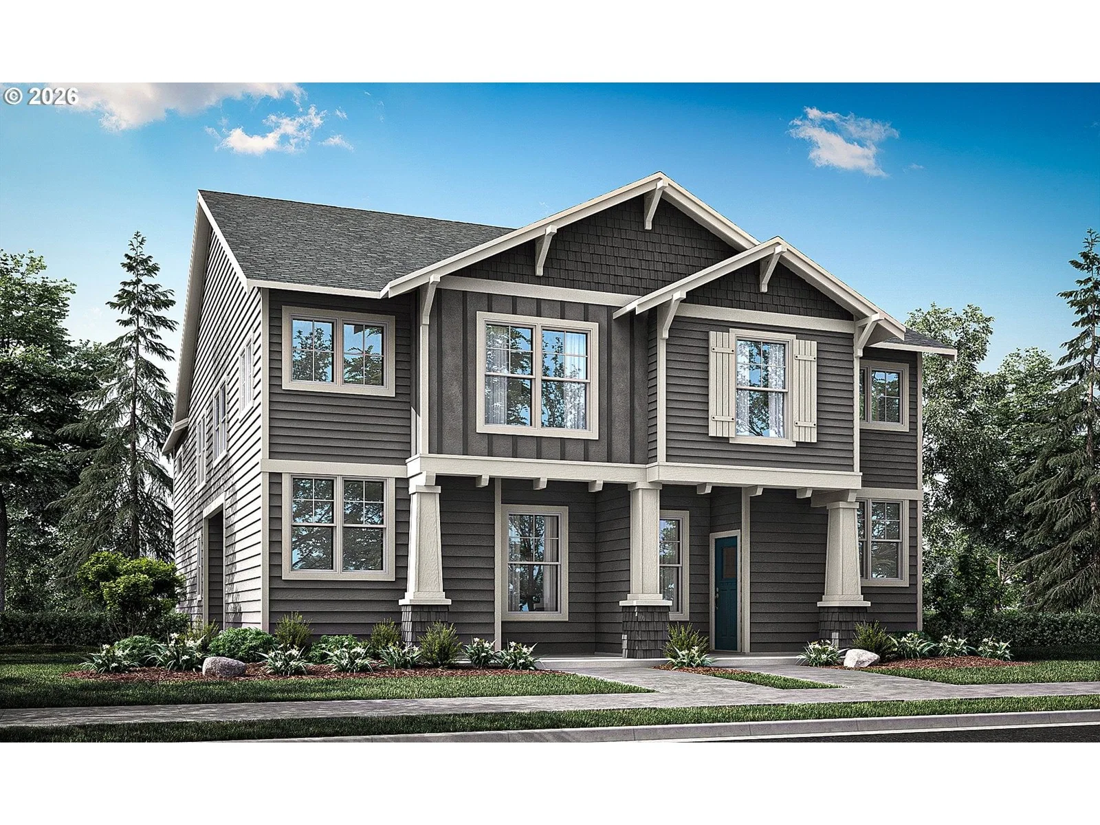 3314 SE 86th AVE
