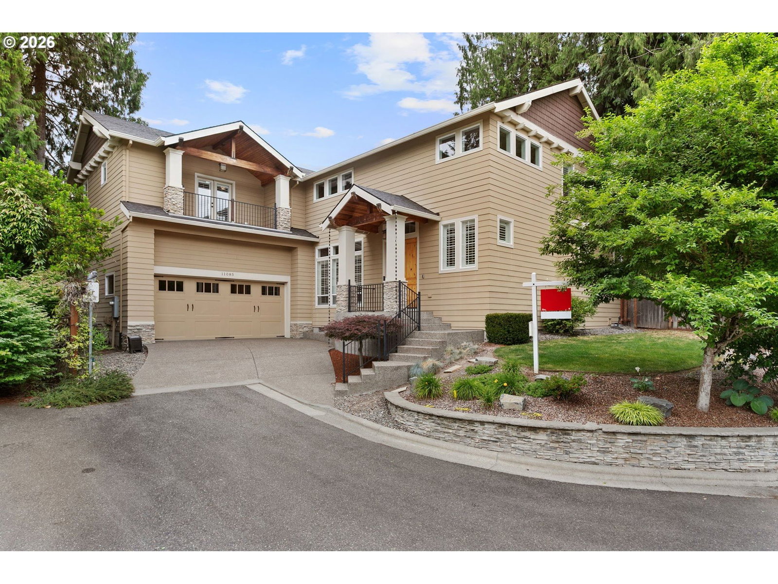 11085 NW EGGERS CT