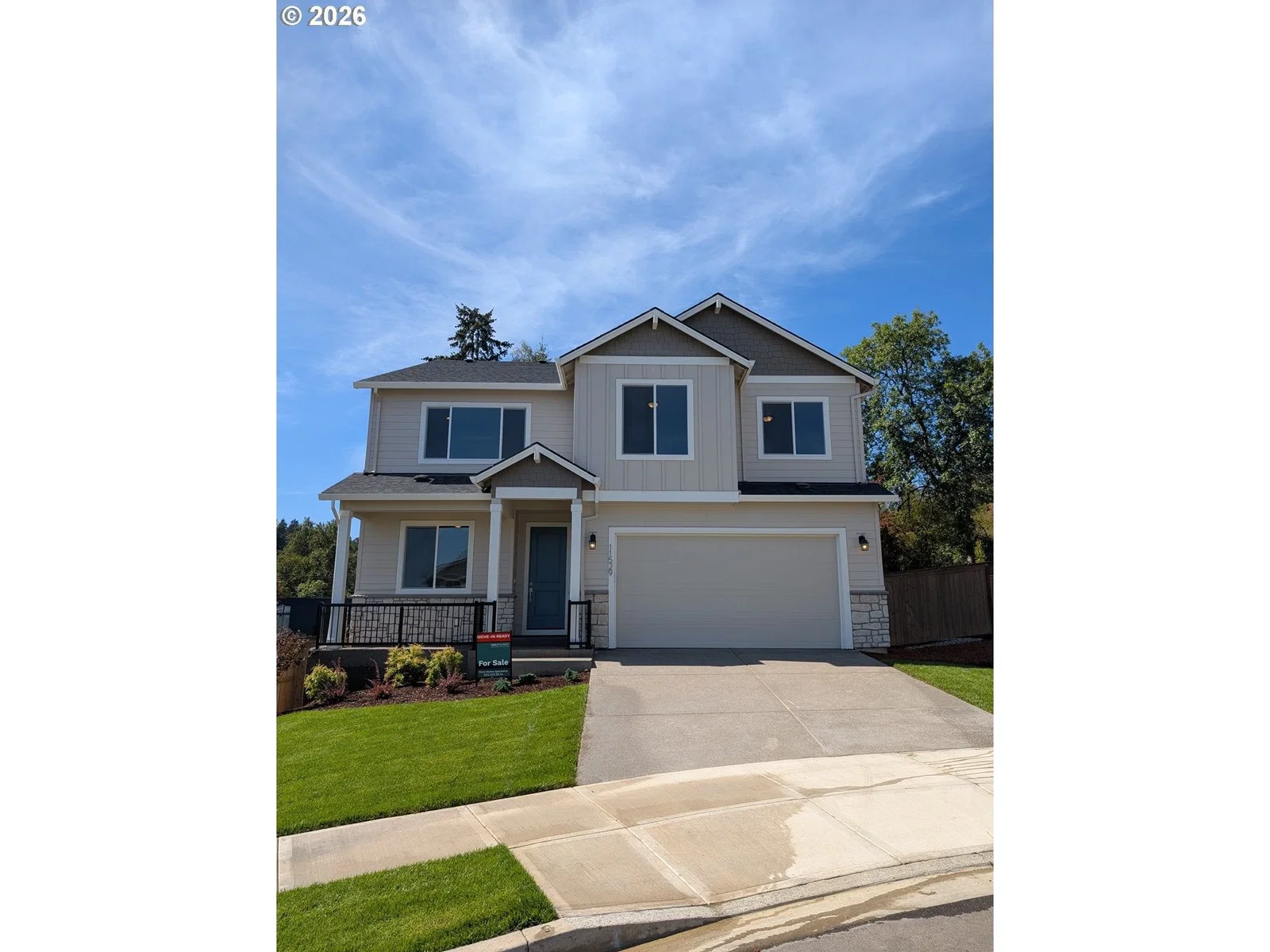 11529 SE MAJESTIC FALLS AVE #LT 765