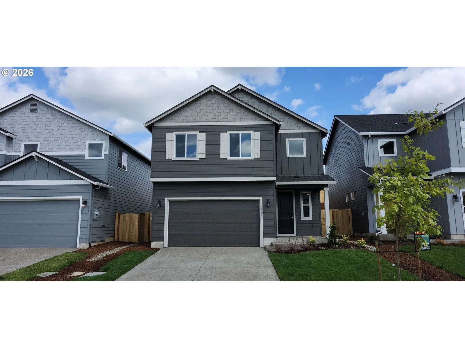 2252 NE Singer LN #257