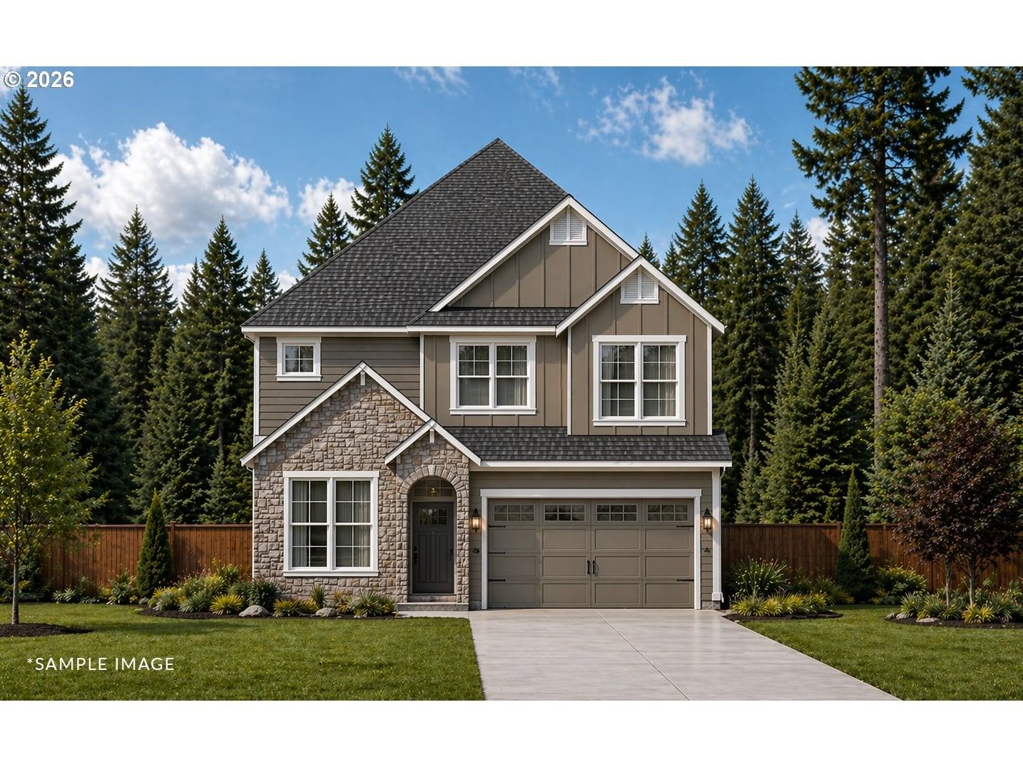 5887 NW 131st TER #Lot 23