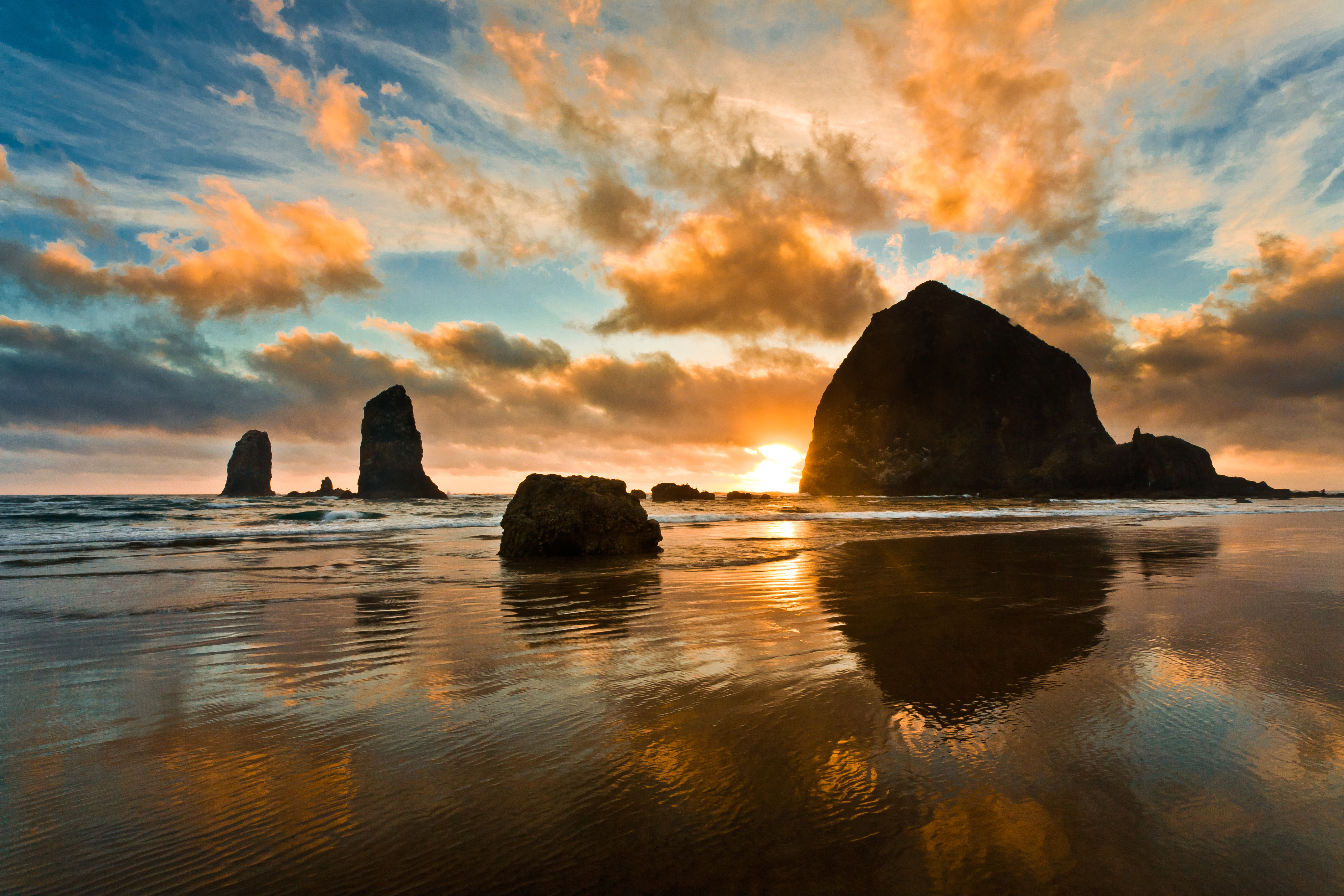 Lincoln County, Oregon